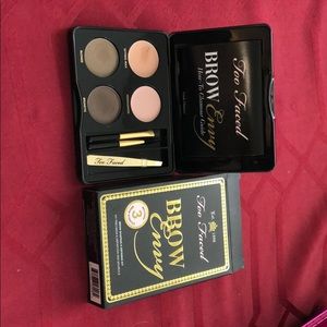 Too Faced Brow Envy